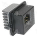 HVAC Blower Motor Resistor Four Seasons 20576