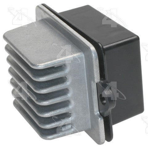 HVAC Blower Motor Resistor Four Seasons 20576