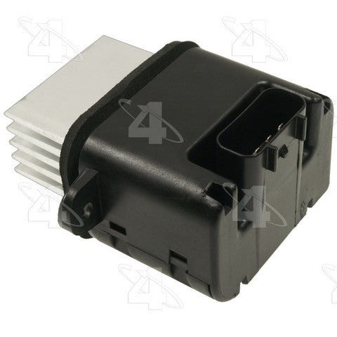 HVAC Blower Motor Resistor Four Seasons 20577