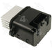 HVAC Blower Motor Resistor Four Seasons 20577