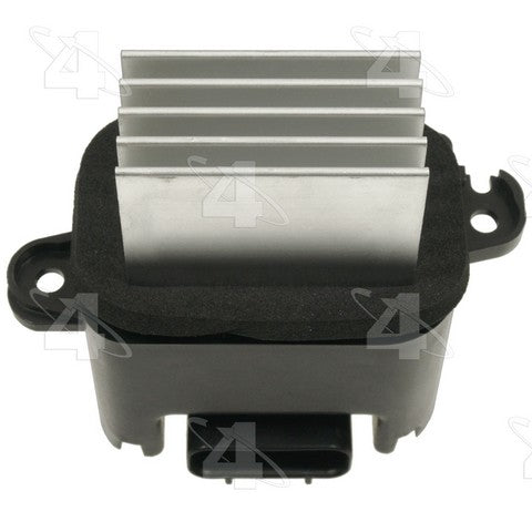 HVAC Blower Motor Resistor Four Seasons 20577