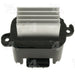 HVAC Blower Motor Resistor Four Seasons 20577