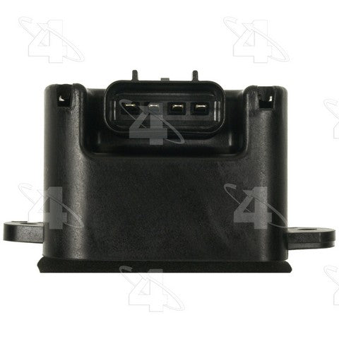 HVAC Blower Motor Resistor Four Seasons 20577