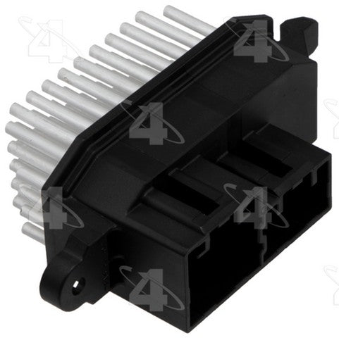 HVAC Blower Motor Resistor Four Seasons 20579