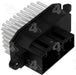 HVAC Blower Motor Resistor Four Seasons 20579