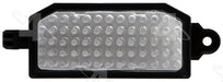 HVAC Blower Motor Resistor Four Seasons 20579