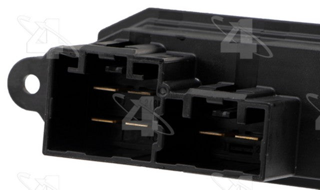 HVAC Blower Motor Resistor Four Seasons 20579