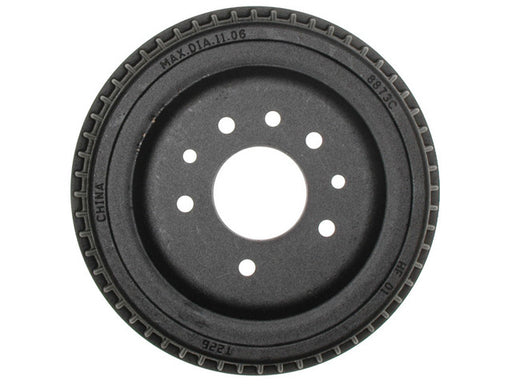 Brake Drum Raybestos Brakes 2057