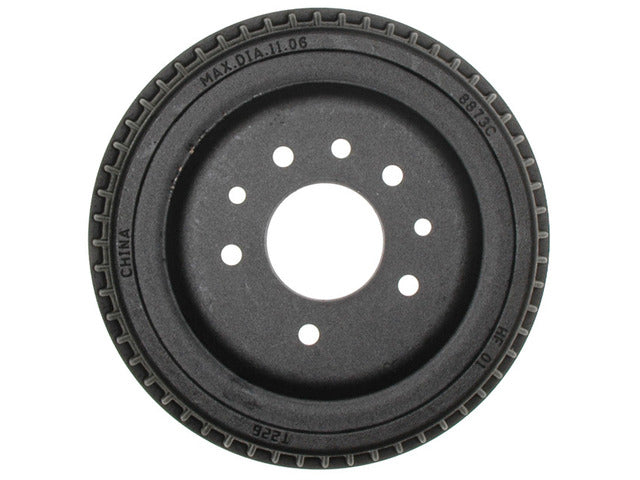 Brake Drum Raybestos Brakes 2057R