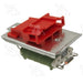 HVAC Blower Motor Resistor Four Seasons 20580
