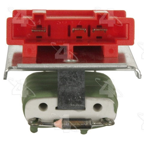 HVAC Blower Motor Resistor Four Seasons 20580