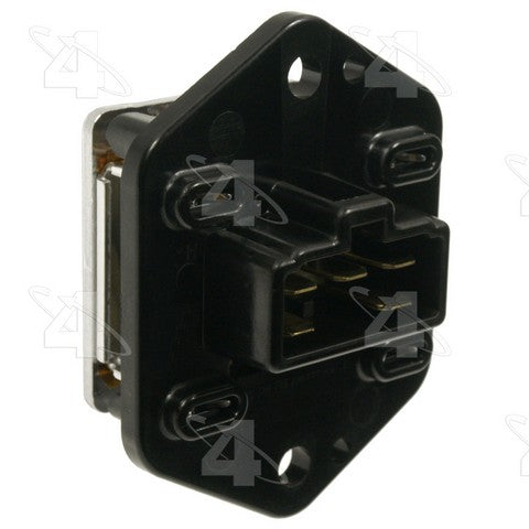 HVAC Blower Motor Resistor Four Seasons 20581