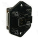 HVAC Blower Motor Resistor Four Seasons 20581