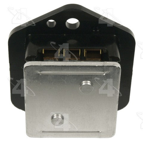 HVAC Blower Motor Resistor Four Seasons 20581