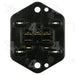 HVAC Blower Motor Resistor Four Seasons 20581
