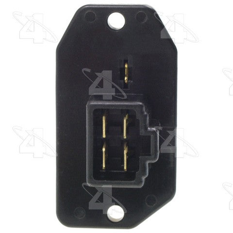 HVAC Blower Motor Resistor Four Seasons 20585