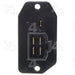 HVAC Blower Motor Resistor Four Seasons 20585
