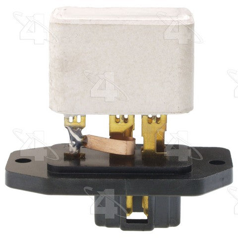 HVAC Blower Motor Resistor Four Seasons 20585