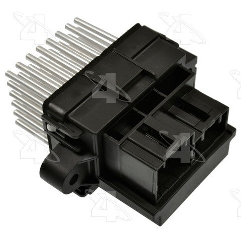 HVAC Blower Motor Resistor Four Seasons 20586