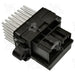 HVAC Blower Motor Resistor Four Seasons 20586