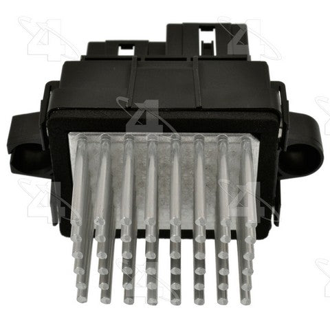 HVAC Blower Motor Resistor Four Seasons 20586