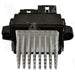 HVAC Blower Motor Resistor Four Seasons 20586