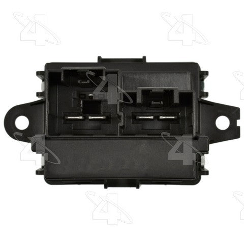 HVAC Blower Motor Resistor Four Seasons 20586