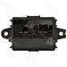 HVAC Blower Motor Resistor Four Seasons 20586