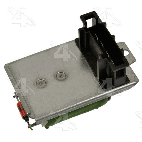 HVAC Blower Motor Resistor Four Seasons 20588