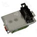 HVAC Blower Motor Resistor Four Seasons 20588