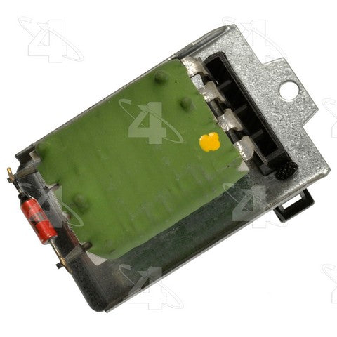 HVAC Blower Motor Resistor Four Seasons 20588