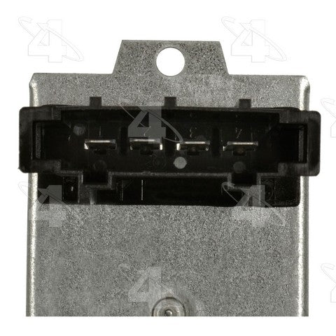 HVAC Blower Motor Resistor Four Seasons 20588