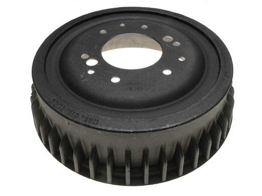 Brake Drum Raybestos Brakes 2058