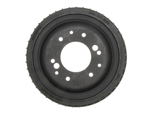 Brake Drum Raybestos Brakes 2058R