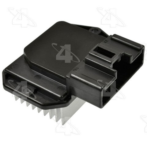 HVAC Blower Motor Resistor Four Seasons 20590