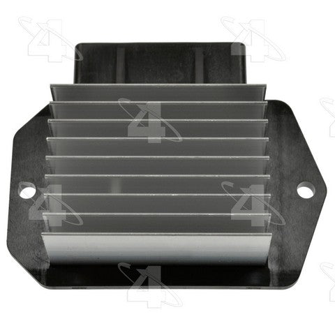 HVAC Blower Motor Resistor Four Seasons 20590