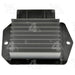 HVAC Blower Motor Resistor Four Seasons 20590