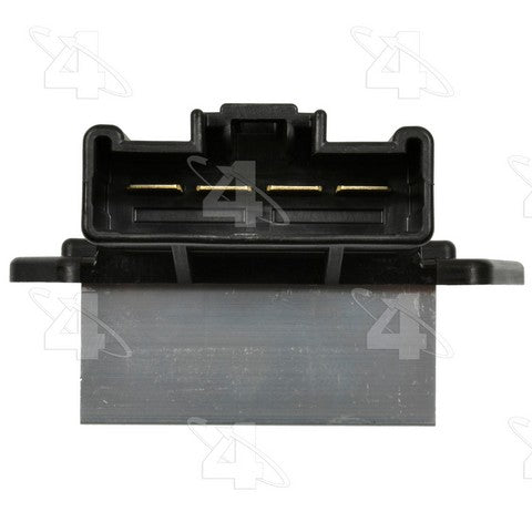HVAC Blower Motor Resistor Four Seasons 20590