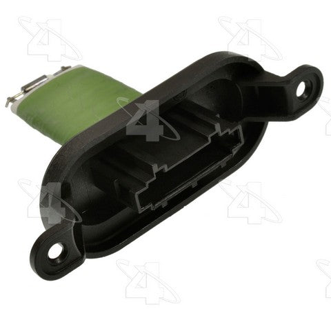 HVAC Blower Motor Resistor Four Seasons 20591