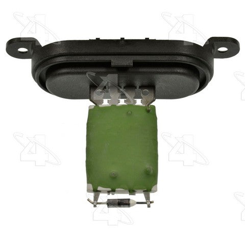HVAC Blower Motor Resistor Four Seasons 20591