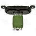 HVAC Blower Motor Resistor Four Seasons 20591