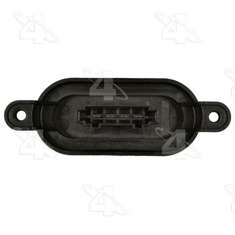 HVAC Blower Motor Resistor Four Seasons 20591
