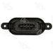 HVAC Blower Motor Resistor Four Seasons 20591