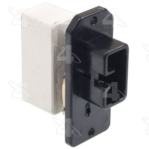 HVAC Blower Motor Resistor Four Seasons 20595