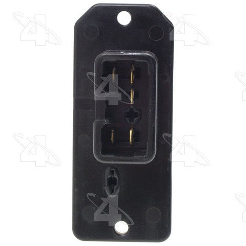 HVAC Blower Motor Resistor Four Seasons 20595