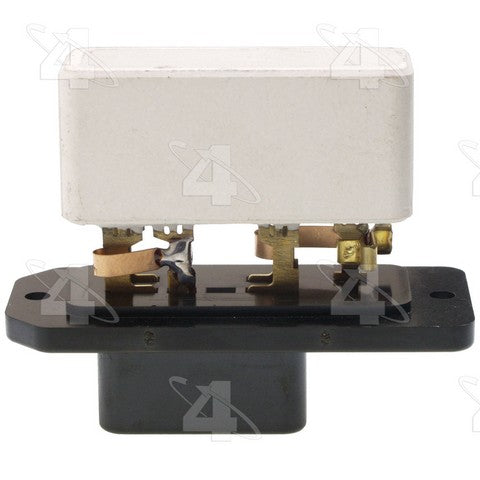 HVAC Blower Motor Resistor Four Seasons 20595