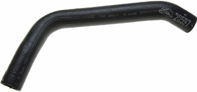 Cooling System Components Gates 20597
