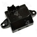 HVAC Blower Motor Resistor Four Seasons 20599