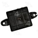 HVAC Blower Motor Resistor Four Seasons 20599