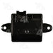 HVAC Blower Motor Resistor Four Seasons 20599